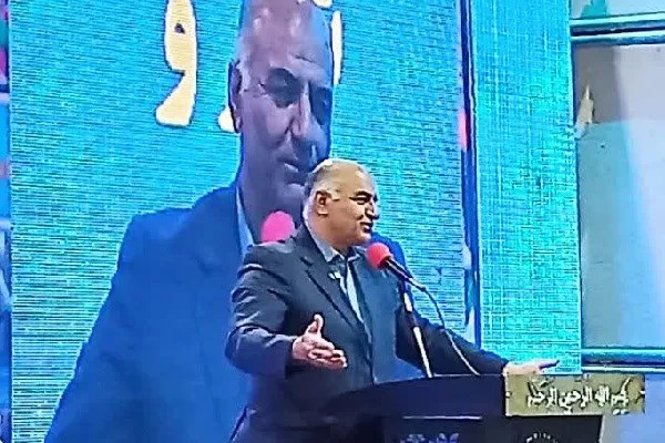 بروجرد: کارگاهی بزرگ از سازندگی و پیشرفت